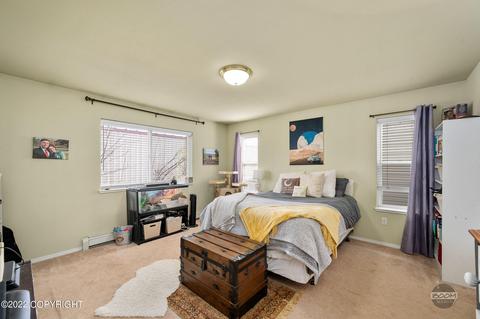 11731 Galloway Loop # 11, Eagle River, AK 99577 photo 21