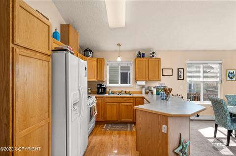 11731 Galloway Loop # 11, Eagle River, AK 99577 photo 10