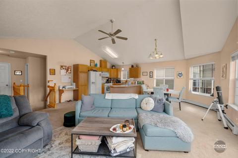 11731 Galloway Loop # 11, Eagle River, AK 99577 photo 14