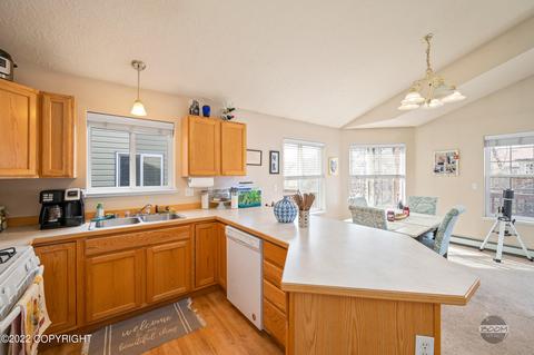 11731 Galloway Loop # 11, Eagle River, AK 99577 photo 9
