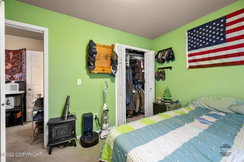 11731 Galloway Loop # 11, Eagle River, AK 99577 photo 29