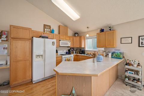 11731 Galloway Loop # 11, Eagle River, AK 99577 photo 8