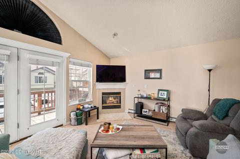 11731 Galloway Loop # 11, Eagle River, AK 99577 photo 5