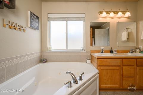 11731 Galloway Loop # 11, Eagle River, AK 99577 photo 23