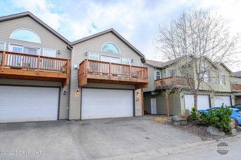 11731 Galloway Loop # 11, Eagle River, AK 99577 photo 2