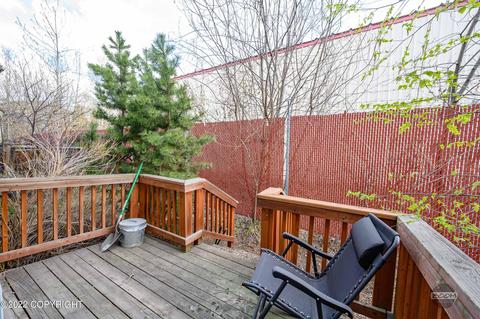 11731 Galloway Loop # 11, Eagle River, AK 99577 photo 35