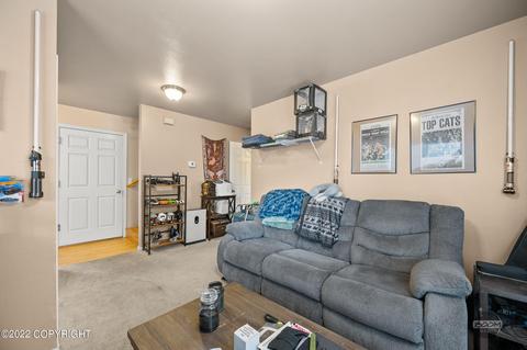 11731 Galloway Loop # 11, Eagle River, AK 99577 photo 30