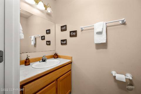 11731 Galloway Loop # 11, Eagle River, AK 99577 photo 17