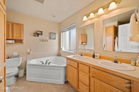 11731 Galloway Loop # 11, Eagle River, AK 99577 photo 22