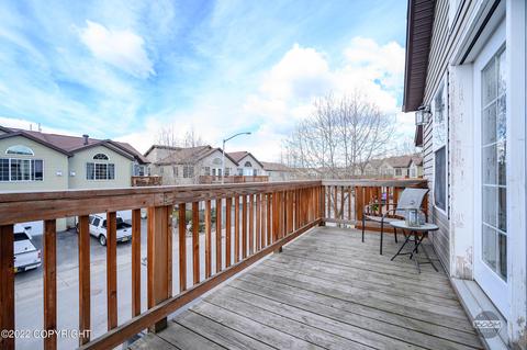 11731 Galloway Loop # 11, Eagle River, AK 99577 photo 33