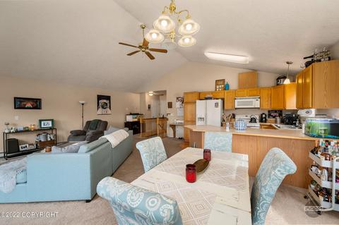 11731 Galloway Loop # 11, Eagle River, AK 99577 photo 13