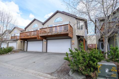 11731 Galloway Loop # 11, Eagle River, AK 99577 photo 4