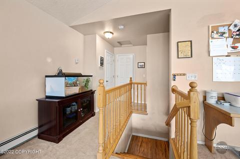11731 Galloway Loop # 11, Eagle River, AK 99577 photo 16