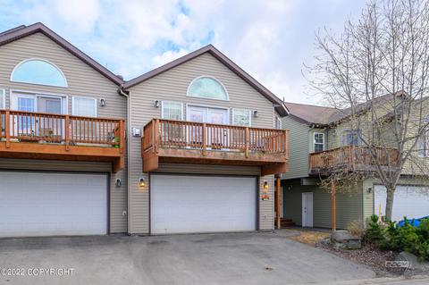 11731 Galloway Loop # 11, Eagle River, AK 99577 photo 3