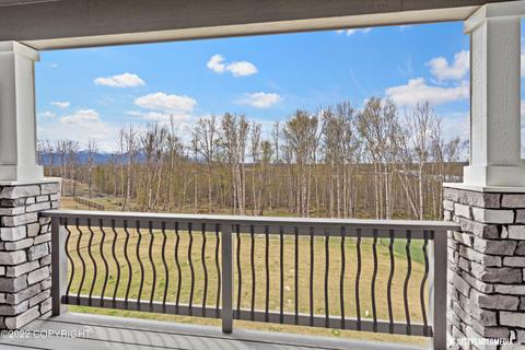 3142 S Barn Gable Loop, Wasilla, AK 99654 photo 39