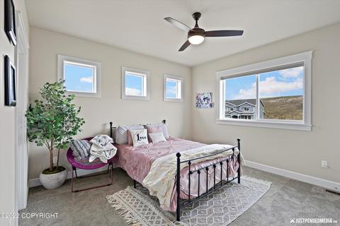 3142 S Barn Gable Loop, Wasilla, AK 99654 photo 42
