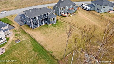3142 S Barn Gable Loop, Wasilla, AK 99654 photo 58