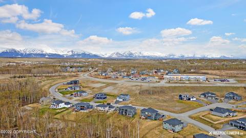 3142 S Barn Gable Loop, Wasilla, AK 99654 photo 4