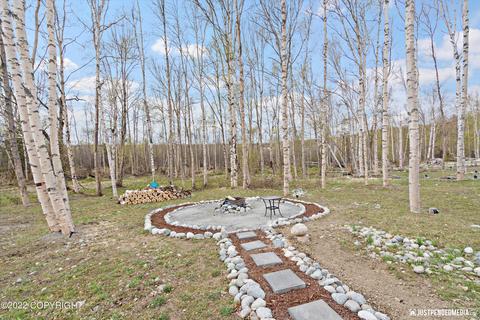 3142 S Barn Gable Loop, Wasilla, AK 99654 photo 57