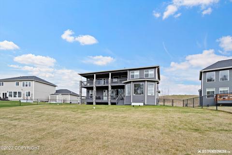 3142 S Barn Gable Loop, Wasilla, AK 99654 photo 56