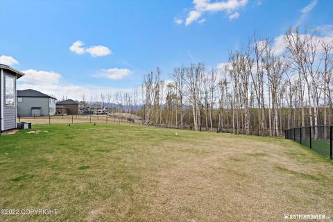 3142 S Barn Gable Loop, Wasilla, AK 99654 photo 54