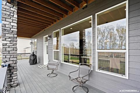 3142 S Barn Gable Loop, Wasilla, AK 99654 photo 41