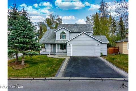 8719 Lassen St, Eagle River, AK 99577 photo 19