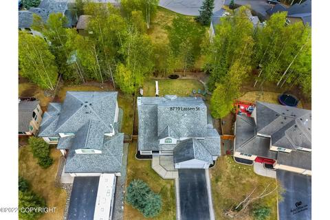8719 Lassen St, Eagle River, AK 99577 photo 18