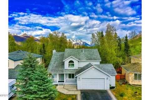 8719 Lassen St, Eagle River, AK 99577 photo 15