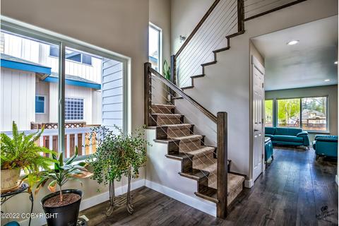 8719 Lassen St, Eagle River, AK 99577 photo 8