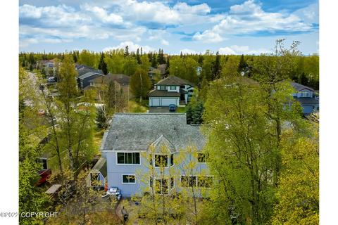 8719 Lassen St, Eagle River, AK 99577 photo 16