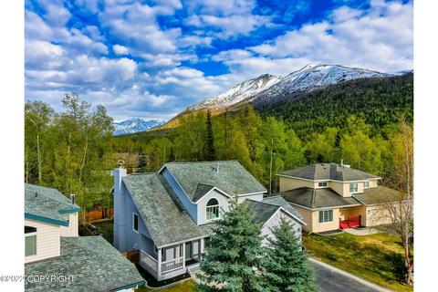 8719 Lassen St, Eagle River, AK 99577 photo 14