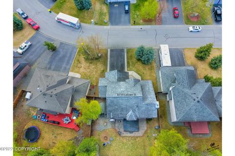 8719 Lassen St, Eagle River, AK 99577 photo 17