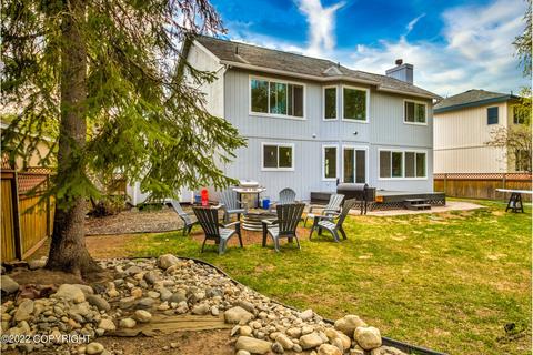 8719 Lassen St, Eagle River, AK 99577 photo 20
