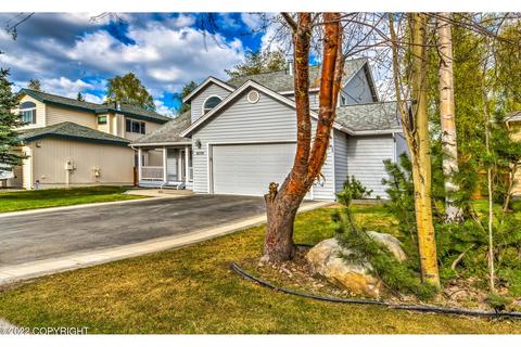 8719 Lassen St, Eagle River, AK 99577 photo 21