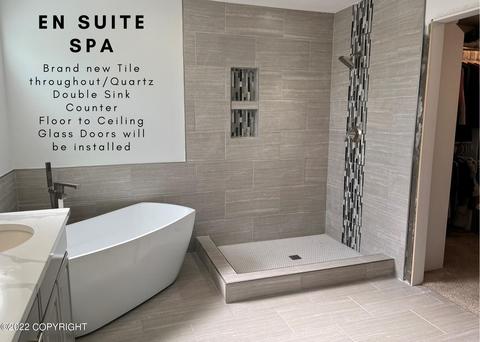 8719 Lassen St, Eagle River, AK 99577 photo 9