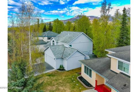 8719 Lassen St, Eagle River, AK 99577 photo 12