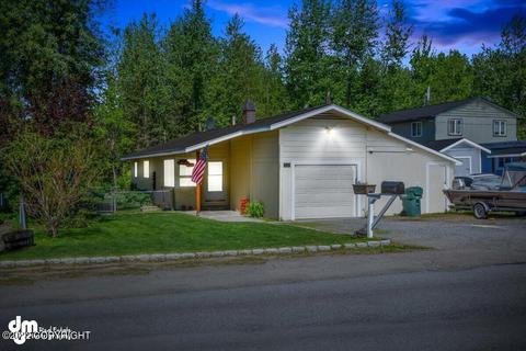 2423 E 50th Ave, Anchorage, AK 99507 photo 1