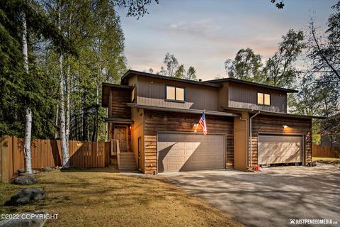 18535 Walrus Cir, Eagle River, AK 99577 photo 1