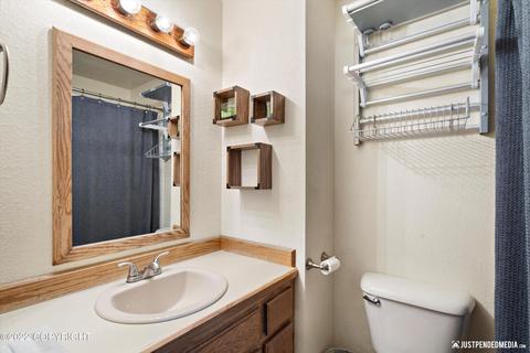 18535 Walrus Cir, Eagle River, AK 99577 photo 17