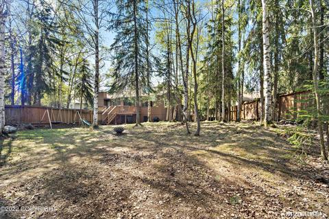 18535 Walrus Cir, Eagle River, AK 99577 photo 22
