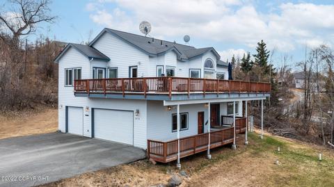 18530 Rouse Cir, Eagle River, AK 99577 photo 1