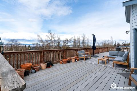 18530 Rouse Cir, Eagle River, AK 99577 photo 14
