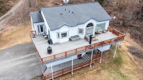 18530 Rouse Cir, Eagle River, AK 99577 photo 3