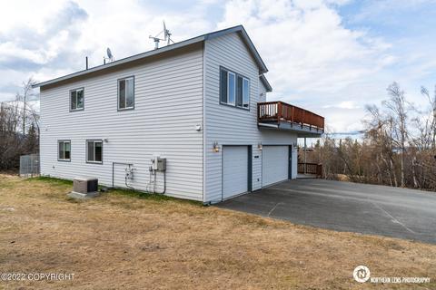 18530 Rouse Cir, Eagle River, AK 99577 photo 36