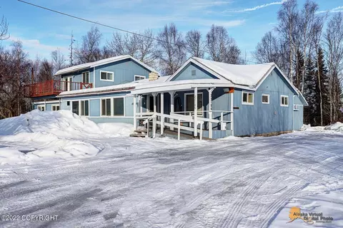 22186 Birchwood Loop, Chugiak, AK 99567 photo 1