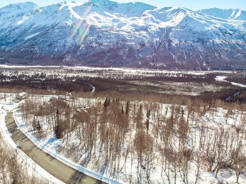 3474 Bear Ridge Cir, Eagle River, AK 99577 photo 8