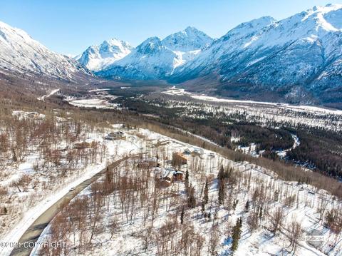 3474 Bear Ridge Cir, Eagle River, AK 99577 photo 1