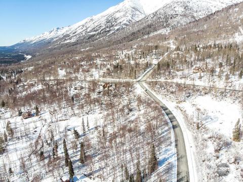 3474 Bear Ridge Cir, Eagle River, AK 99577 photo 17
