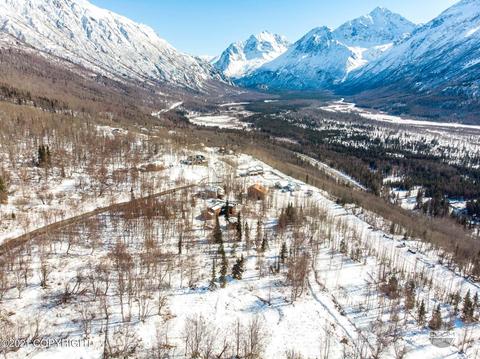 3474 Bear Ridge Cir, Eagle River, AK 99577 photo 12